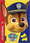 Doğan Egmont Yayıncılık Paw Patrol - Maskeli Boyama Kitabı