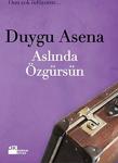 Doğan Kitap Aslında Özgürsün