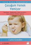 Doğan Kitap Çocuğum Yemek Yemiyor