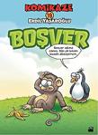 Doğan Kitap - Komikaze 19 - Boşver - İnce Kapak