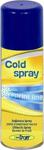 Doğan Sprint Line Cold Sprey Soğutucu Sprey Klordetil Sprey 200 Ml