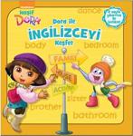 Doğan Ve Egmont Yayıncılık Kaşif Dora Ile Ingilizceyi Keşfet