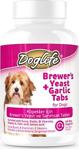 Doglife Köpekler İçin Brewers Yeast And Garlic 150 Tablet