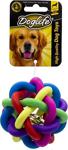 Dogli̇fe Köpekler İçi̇n Plasti̇k Coloured Ball (Xl) Oyuncak