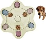 Doglife Puzzle Köpekler Için Eğitim Oyuncağı 25,5 Cm