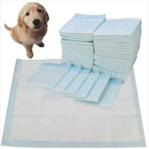 Dogslife Kedi Köpek Çiş Pedi 60X90 Cm 20'Li 5 Paket 100 Adet