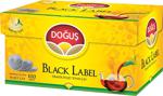 Doğuş Black Label 100'lü Demlik Poşet Çay