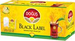 Doğuş Black Label 25'li Bardak Poşet Çay