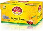 Doğuş Black Label 500'lü Demlik Poşet Çay