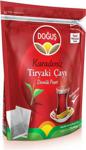 Doğuş Doğu Karadeniz Tiryaki jumbo 40 gr 25'li Demlik Poşet Çay