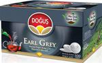 Doğuş Early Grey Demlik Poşet Çay 100x3.2 gr