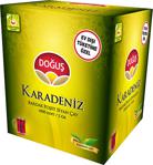 Doğuş Karadeniz 1000'li Bardak Poşet Çay