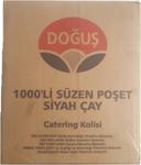 Doğuş Karadeniz Bardak Poşet Çay 2 Gr X 1000