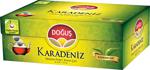 Doğuş Karadeniz Bergamot Aromalı 3.2 Gr 48'Li Demlik Poşet Çay