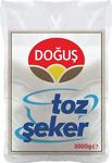 Doğuş Paket Toz Şeker 3 Kg