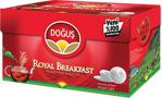 Doğuş Royal Breakfast 500'lü 3.2 gr Demlik Poşet Çay