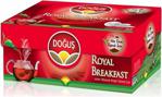 Doğuş Royal Breakfast Demlik Poşet Çay 100x3.2 gr