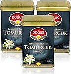 Doğuş Tomurcuk Çayi 125G X 3 Adet