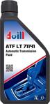 Doill Atf Lt71141 1 Litre Otomatik Şanzıman Yağı Tam Sentetik