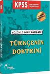 Doktrin Yayınları 2020 Kpss Türkçenin Doktrini Soru Bankası Çözümlü