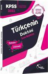 Doktrin Yayınları 2022 Kpss Matematik Soru Bankası Tamamı Çözümlü
