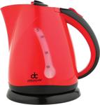 Dökümçelik Papatya 1500 W 1.7 Lt Kettle