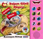 Dokun ve Dinle - Doğum Günü Rüyası (Sesli Kitap) - Uğur Köse