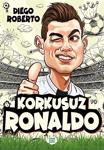 Dokuz Yayınları Korkusuz Ronaldo