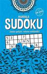 Dokuz Yayınları Mandala Sudoku - Zor Seviye