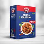 Dola Glutensiz Burgu Makarna 300 G Karabuğdaylı Ve Kinoalı