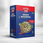 Dola Glutensiz Erişte Makarna 300 G Karabuğday Ve Kinoalı