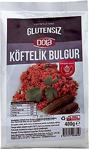 Dola Glutensiz Köftelik Bulgur 400 G