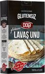 Dola Glutensiz Lavaş Unu