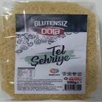 Dola Glutensiz Makarna Tel Şehriye