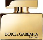 Dolce & Gabbana The One Gold Intense Edp 75Ml - Kadın Parfüm