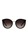 Dolce Gabbana Unisex Güneş Gözlüğü DG4268 501/8G 52