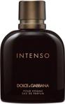 Dolce&Gabbana Intenso EDP 125 ml Erkek Parfüm