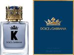 Dolce&Gabbana K By EDT 50 ml Erkek Parfüm