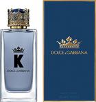 Dolce&Gabbana K EDT 100 ml Erkek Parfüm