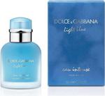 Dolce&Gabbana Light Blue Eau Intense EDP 50 ml Kadın Parfüm