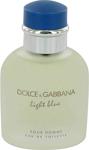 Dolce&Gabbana Light Blue EDT 125 ml Erkek Parfüm