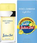 Dolce&Gabbana Light Blue Italian Zest EDT 50 ml Kadın Parfüm