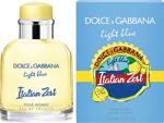 Dolce&Gabbana Light Blue Pour Homme Italian Zest EDT 75 ml Erkek Parfüm