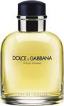 Dolce&Gabbana Pour Homme EDT 125 ml Erkek Parfüm