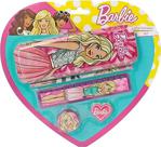 Dolphin Barbie Kırtasiye Set