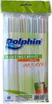 Dolphin Jelatinli Körüklü Pipet 100'Lü