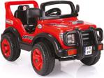 Dolu 8069 Nitro Jeep 6 V Akülü Araba