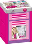Dolu Barbie Bulaşık Makinası 1612