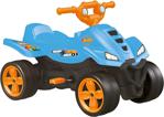 Dolu Hot Wheels Quad Atv 2365