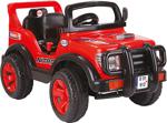 Dolu Nitro Jeep 6V Akülü Araba 8069